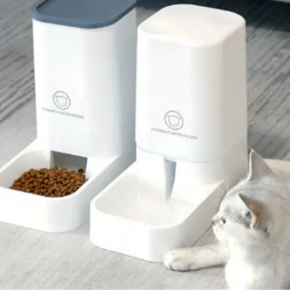 PawsPal AutoFeeder