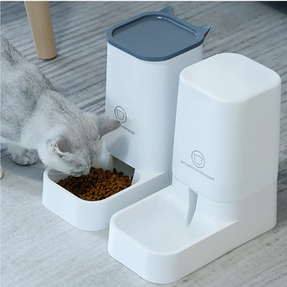 PawsPal AutoFeeder